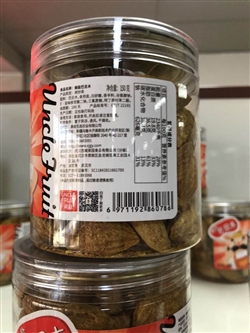 零食-新疆-果叔椒盐巴旦木-20元 2_副本