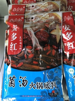 食品-甘肃-夏河菌汤火锅底料-18元 1_副本